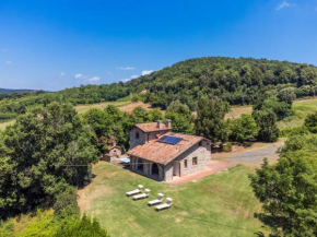 Holiday Home Casale Fonte by Interhome Roccastrada